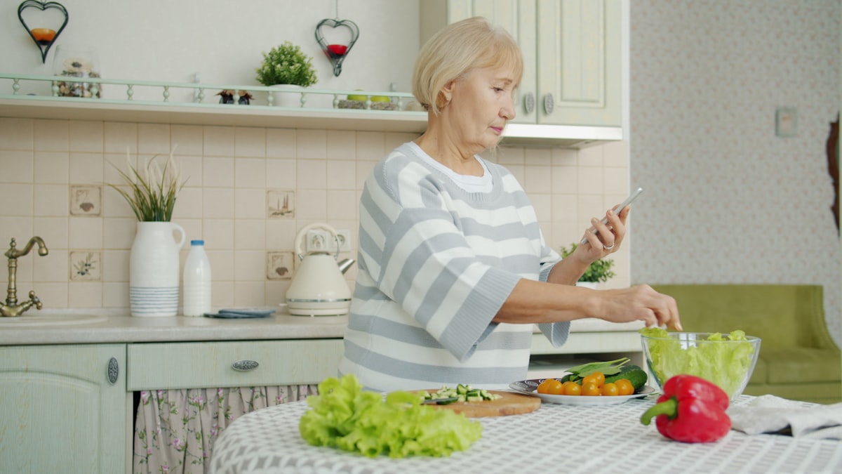 Grassi salutari e omega-3
